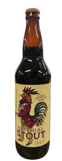 Buy Lost Coast French Oak Imperial Stout Online -Craft City