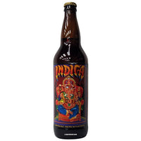 Lost Coast Indica IPA 22oz
