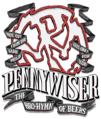 Lost Coast Pennywiser 22oz