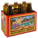 Lost Coast Downtown Brown 6 pack