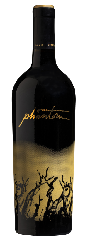 Bogle Phantom Red Blend