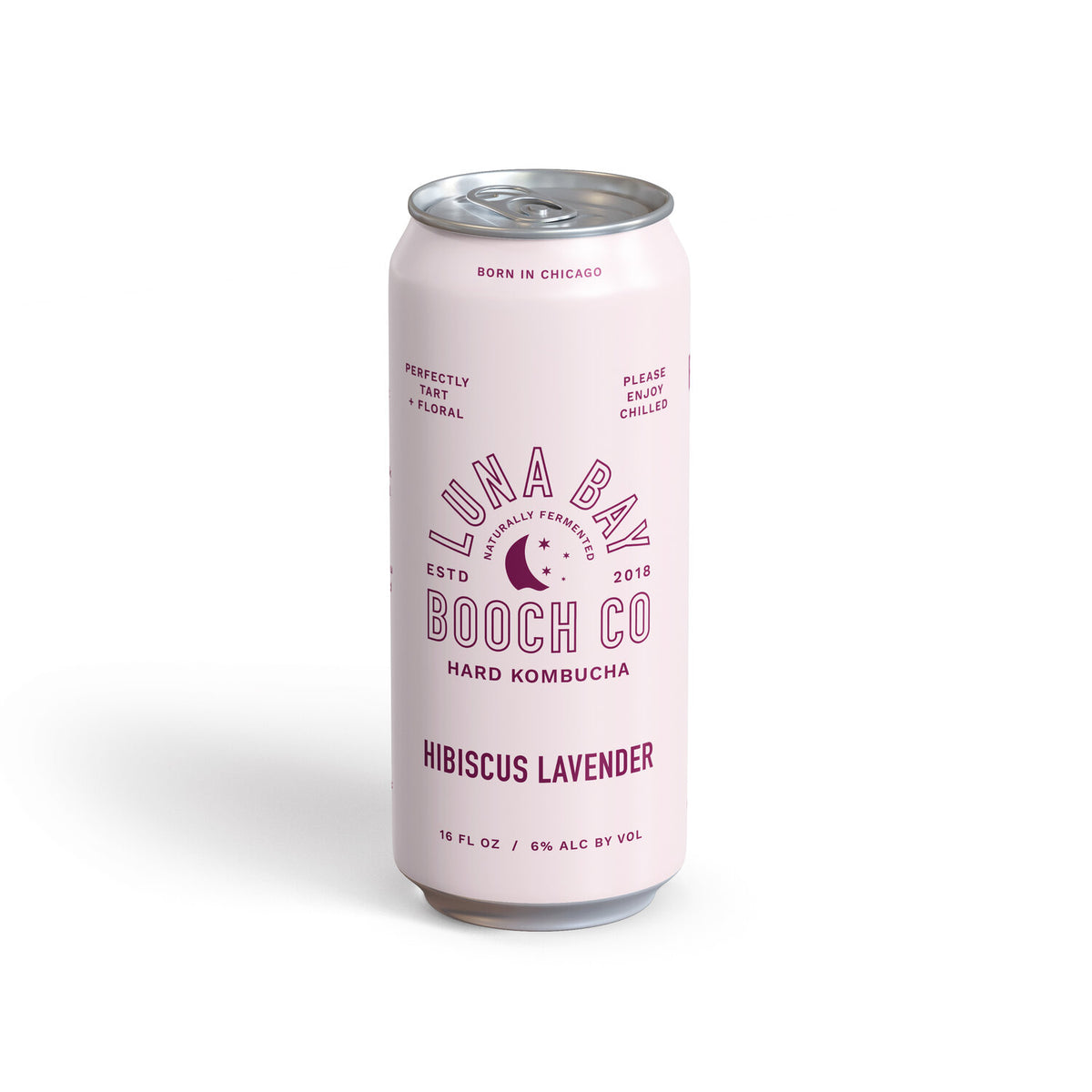 Buy Luna Bay Hibiscus Lavender Online -Craft City
