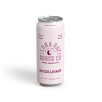 Buy Luna Bay Hibiscus Lavender Online -Craft City
