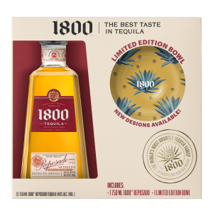 1800 Reposado Tequila