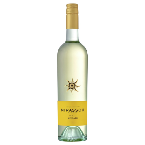 Mirassou Sun Moscato