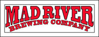 Mad River Kick Start Imperial Porter 22oz