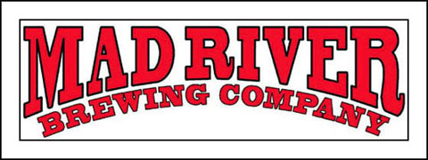 Mad River Kick Start Imperial Porter 22oz