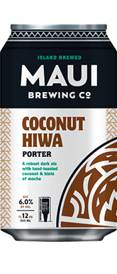 Buy Maui Coconut Hiwa Porter Online -Craft City