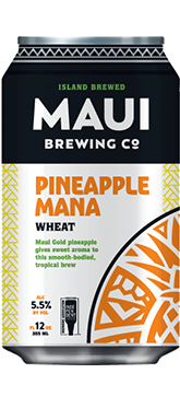 Buy Maui Pineapple Mana Wheat Online -Craft City
