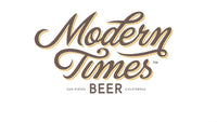 Modern Times Iron Sunrise 22oz