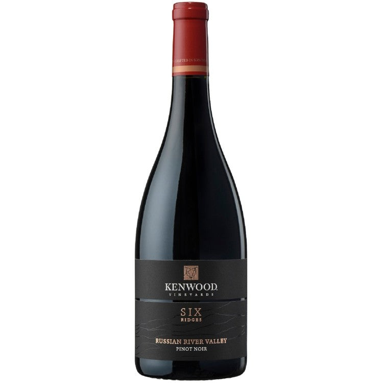 Kenwood Pinot Noir Six Ridges Russian River Valley