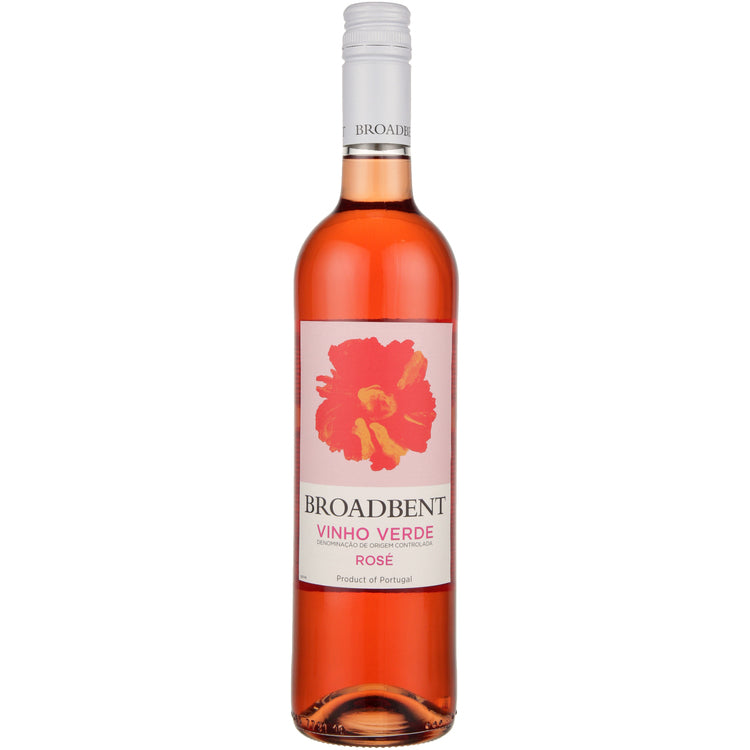 Broadbent Vinho Verde Rose