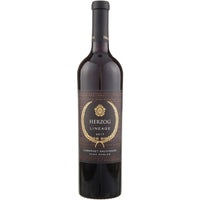 Herzog Cabernet Sauvignon Lineage Paso Robles