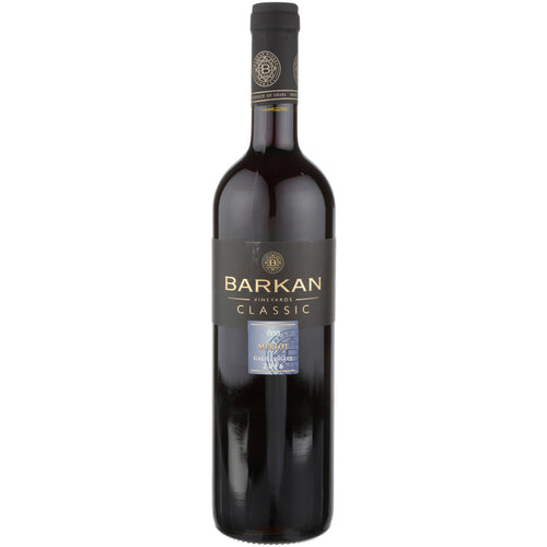Barkan Merlot Classic Galilee