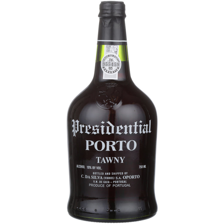 Presidential Porto Tawny