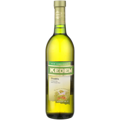 Kedem Chablis New York