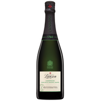 Lanson Champagne Brut Green Label