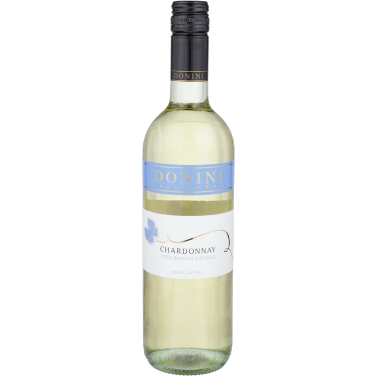 Donini Chardonnay Italy