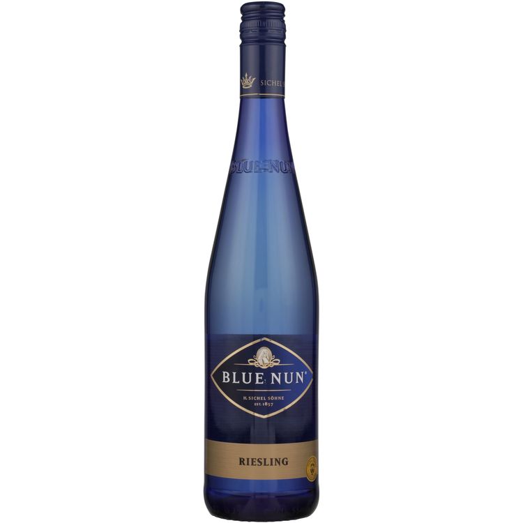 Blue Nun Riesling Rheinhessen