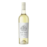 Alto Vento Pinot Grigio Delle Venezie