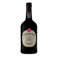 Ferreira Porto Ruby