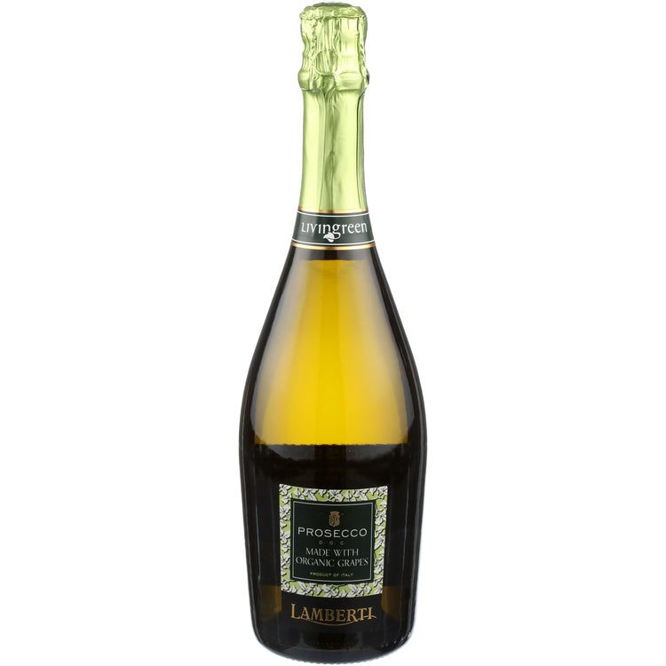 Lamberti Prosecco Extra Dry Livingreen