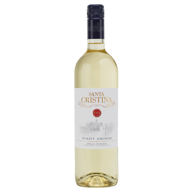 Santa Cristina Pinot Grigio Delle Venezie