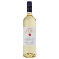 Santa Cristina Pinot Grigio Delle Venezie