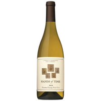 Hands Of Time Chardonnay Sonoma County