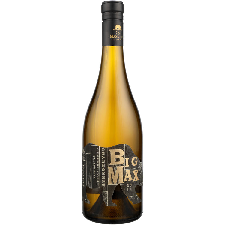 Big Max Chardonnay Central Coast