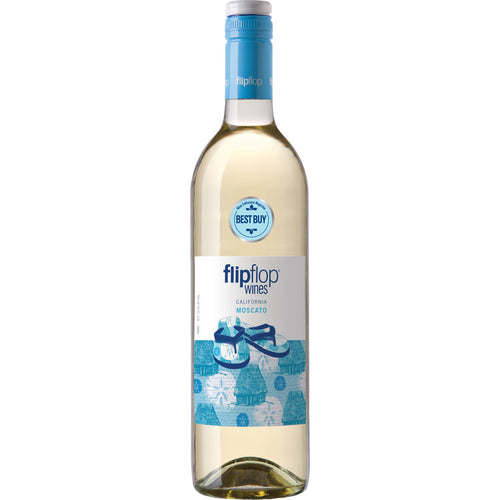 Flipflop Moscato California