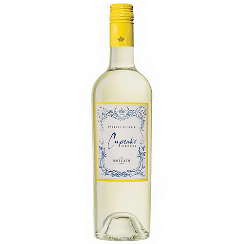 Cupcake Vineyards Moscato Delle Venezie