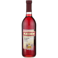 Kedem Burgundy Royale New York