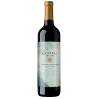 Bv Coastal Estates Cabernet Sauvignon California