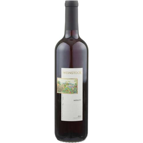 Weinstock Merlot California