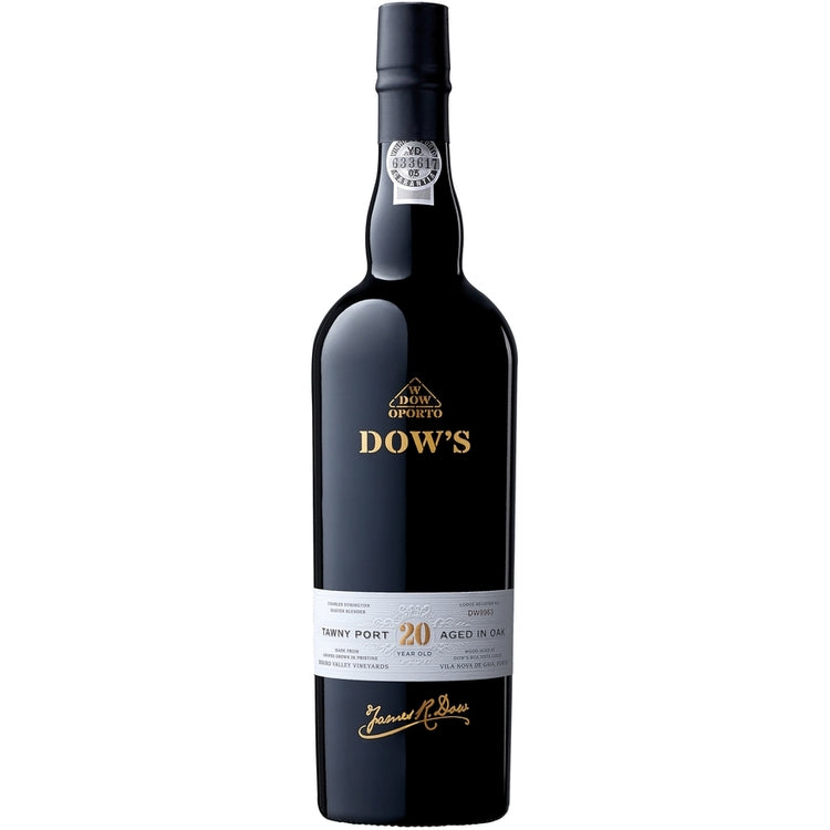 Dows Porto Tawny 20 Year