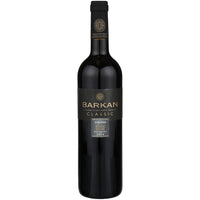 Barkan Petite Sirah Classic Dan