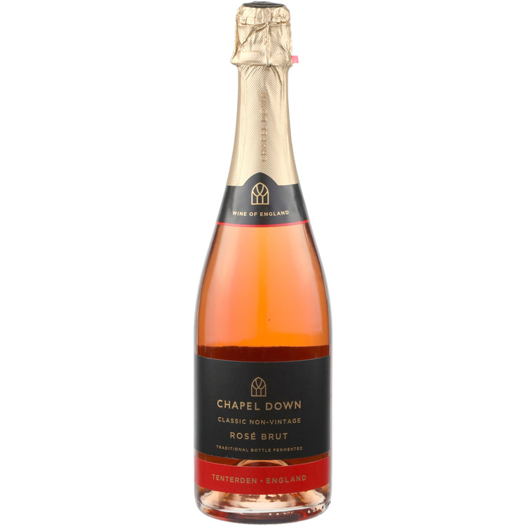 Chapel Down Brut Rose