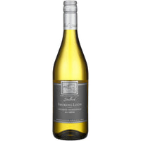 Smoking Loon Chardonnay Unoaked Steelbird California