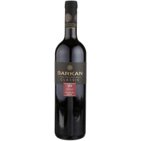 Barkan Shiraz Classic Dan