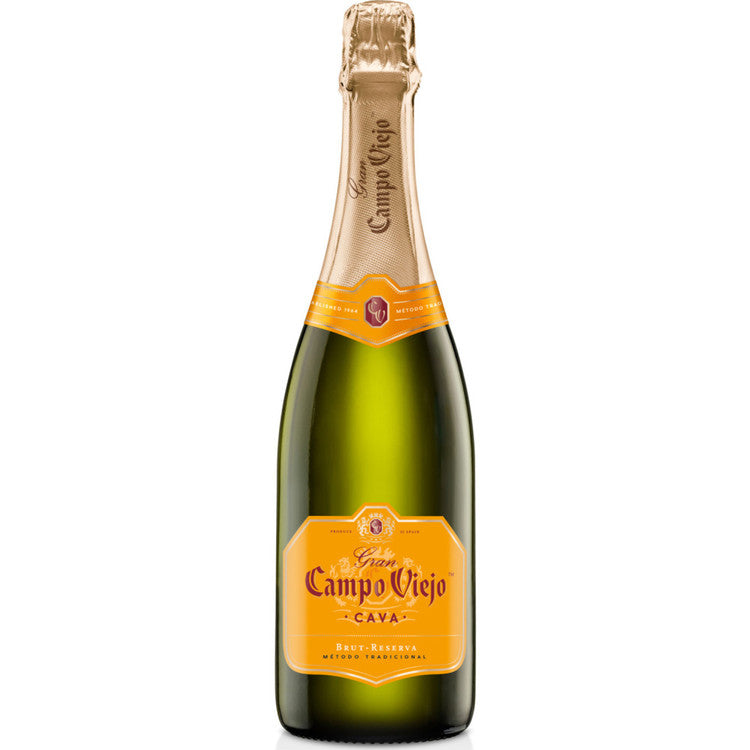 Campo Viejo Cava Brut Reserva