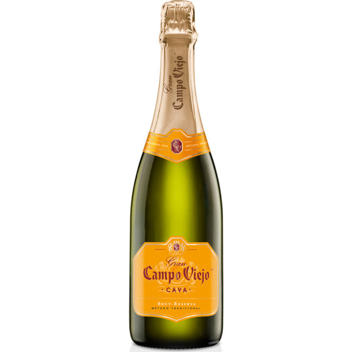 Campo Viejo Cava Brut Reserva