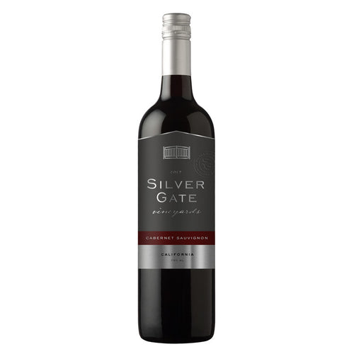 Silver Gate Vineyards Cabernet Sauvignon California