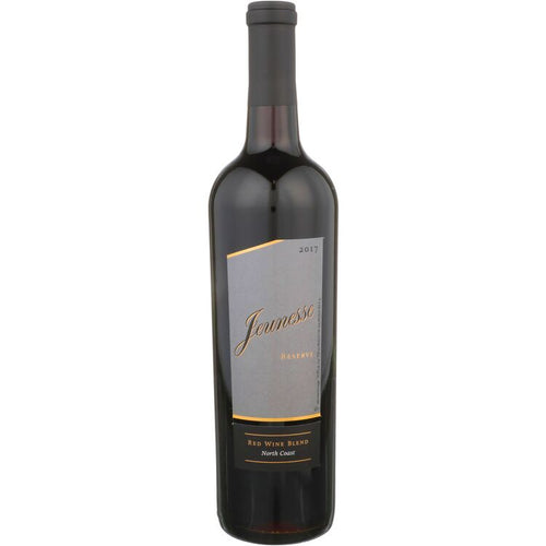 Jeunesse Red Wine Blend Reserve San Luis Obispo County