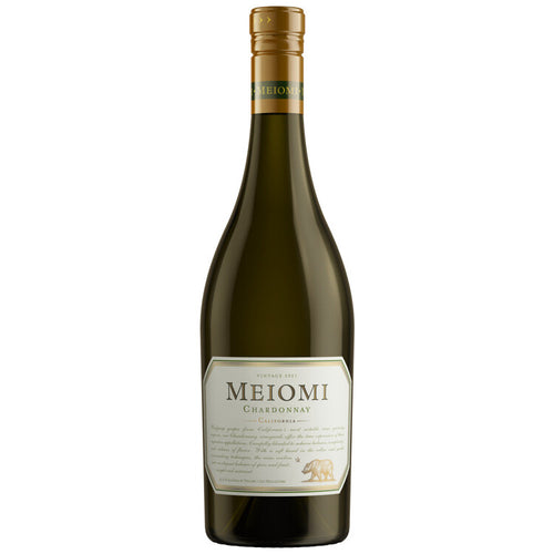 Meiomi Chardonnay California