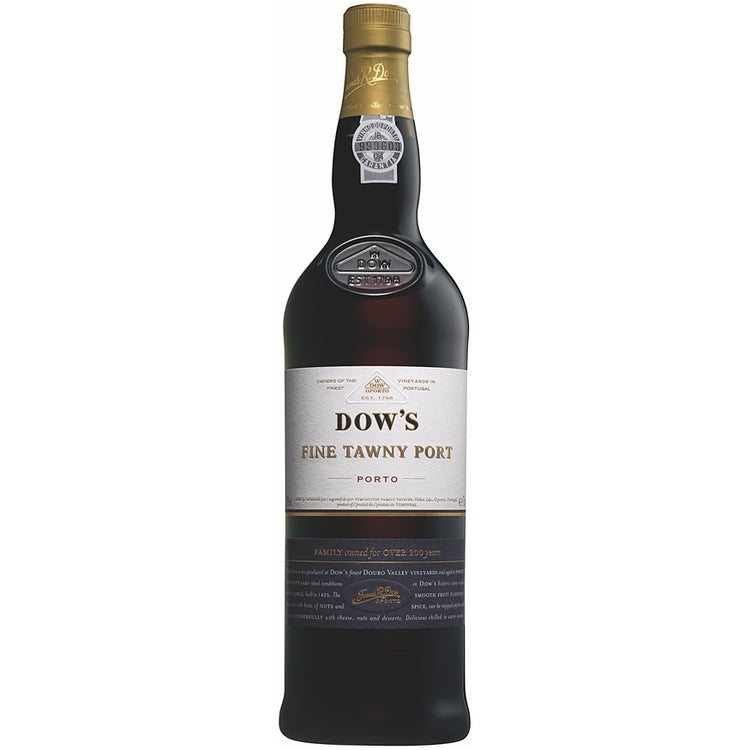 Dows Porto Fine Tawny