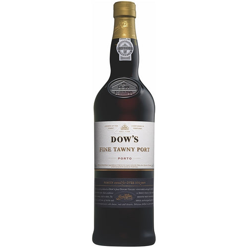 Dows Porto Fine Tawny