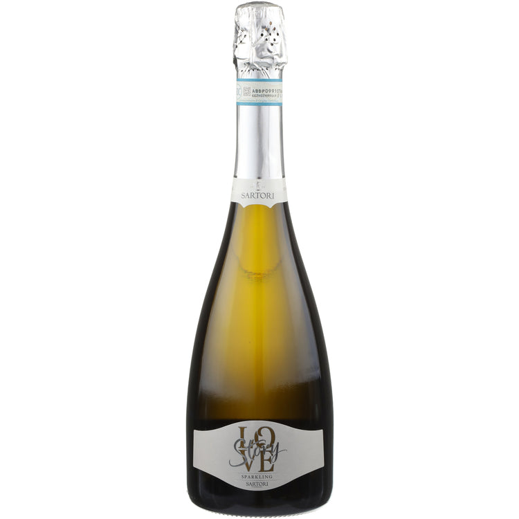 Sartori Di Verona Soave Brut Love Story