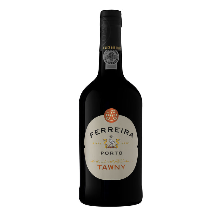 Ferreira Porto Tawny