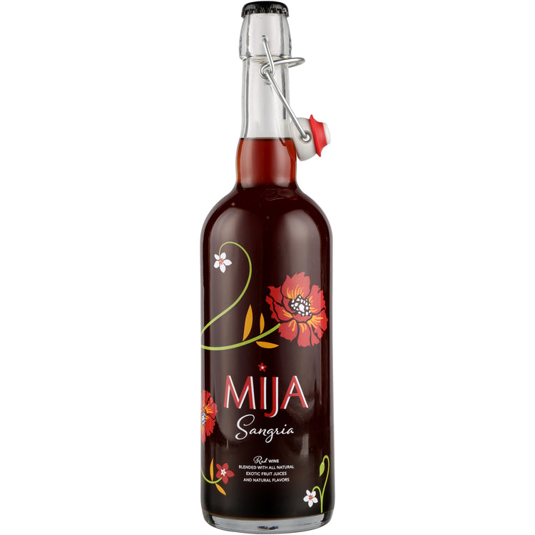 Mija Sangria